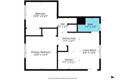 2002 11th Street, Arcata, CA 95521