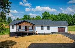 155 Keller Road, Afton, TN 37616