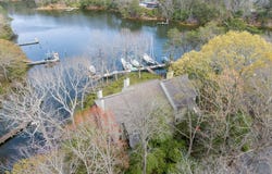 91 Villa Ridge Drive, Hartfield, VA 23071