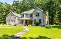 109 SERENO HOLLOW Road, Millville, PA 17846