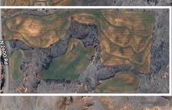 680 N N2600 Road, Okeene, OK 73763