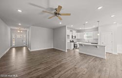 811 Pelican Drive, New Bern, NC 28560