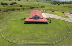 2801 Agnes Circle, Springtown, TX 76082
