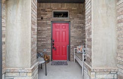 11609 SW 14th Street, Yukon, OK 73099