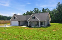 141 Gregory's Grange Drive, Yanceyville, NC 27379