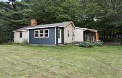 8299 W Walker Road, Manton, MI 49663