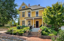 6 Summit Place, Newburyport, MA 01950