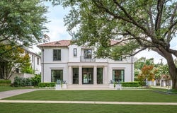 3713 Greenbrier Drive, University Park, TX 75225