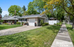 2151 Anderson Drive SE, Grand Rapids, MI 49506