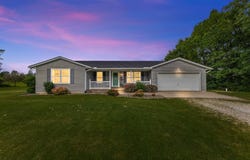 1290 Knorr Road, Galion, OH 44833