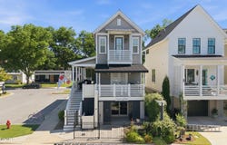227 E Water Street, Washington, NC 27889