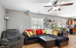 76 Shadow Moss Drive, Beaufort, SC 29906