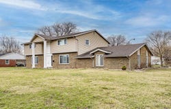 3027 Kingsley Drive, Fort Wayne, IN 46815-6734