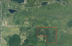 430th Lane, Fleming Twp, MN 56469