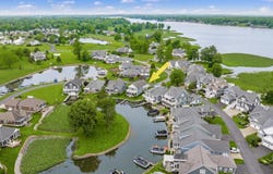 9481 Vista Point Drive, Thornville, OH 43076