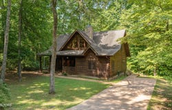 120 Ccc Camp Rd, Norris, TN 37828