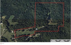 13428 Private Drive 7139, Rolla, MO 65401