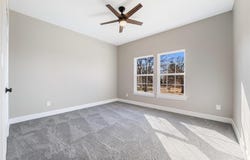402 Lagoon Drive, Gun Barrel City, TX 75156