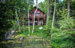 8631 BO DI LAC DR N, Minocqua, WI 54548