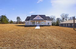 3 Shadow Wood Drive, McHenry, MS 39561