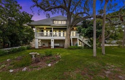 600 N MAYO STREET, CRYSTAL BEACH, FL 34681