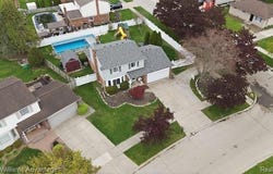 41295 Beechwood Street, Clinton Twp, MI 48038