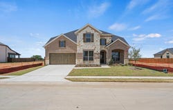 1733 Monarch Haven Way, Oak Point, TX 75068