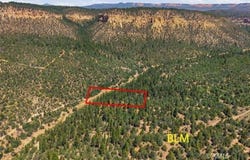 Cougar Canyon, Orderville, UT 84758