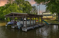 654 Spring Creek Road, Warwick, GA 31796