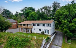 12309 COUNTRY CLUB ROAD, WAYNESBORO, PA 17268
