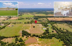 95 County Road 3565, Dike, TX 75437