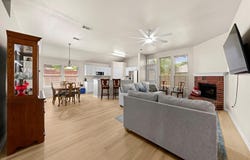 90 Elmwood Trail, Waxahachie, TX 75165