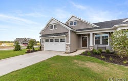 7605 Hidden Brook Lane, Allendale, MI 49401