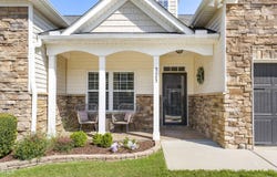 3103 Fortress Gate Drive, Raleigh, NC 27614