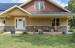 321 W Dade 122, Greenfield, MO 65661