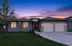 2025 Otteson Drive, Stoughton, WI 53589