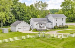6750 County Farm Road, Jackson, MI 49201