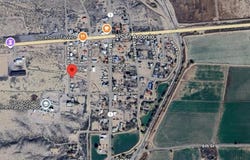 4 Miera Street, San Antonio, NM 87832