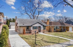 1623 S Greenwood Avenue, Park Ridge, IL 60068