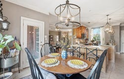 55 Linda Cir, Greenbrier, AR 72058