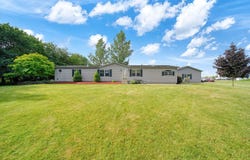 13465 Horning Road, Brooklyn, MI 49230