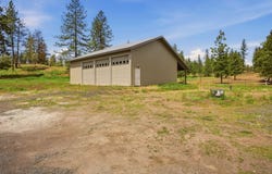 7702 W Jensen Rd, Cheney, WA 99003