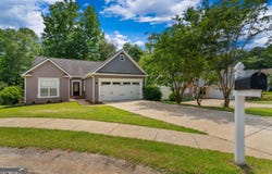 1133 Stone Brook, Bremen, GA 30110