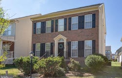 1102 ANDERSON ST, FREDERICKSBURG, VA 22401
