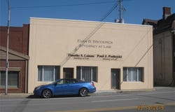 20 & 22 W 8th Street, Anderson, IN 46016