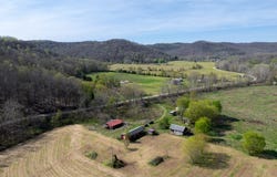 5946 Churn Creek Rd, Stout, OH 45684