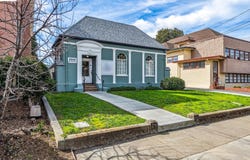 2242 Santa Clara Ave, Alameda, CA 94501