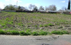 2006 Josephine Avenue lot: 16, Corcoran, CA 93212
