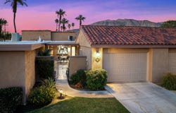 10 Palma Drive, Rancho Mirage, CA 92270
