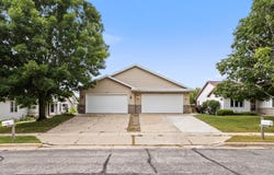 408 Michele Street, Mount Horeb, WI 53572-1724